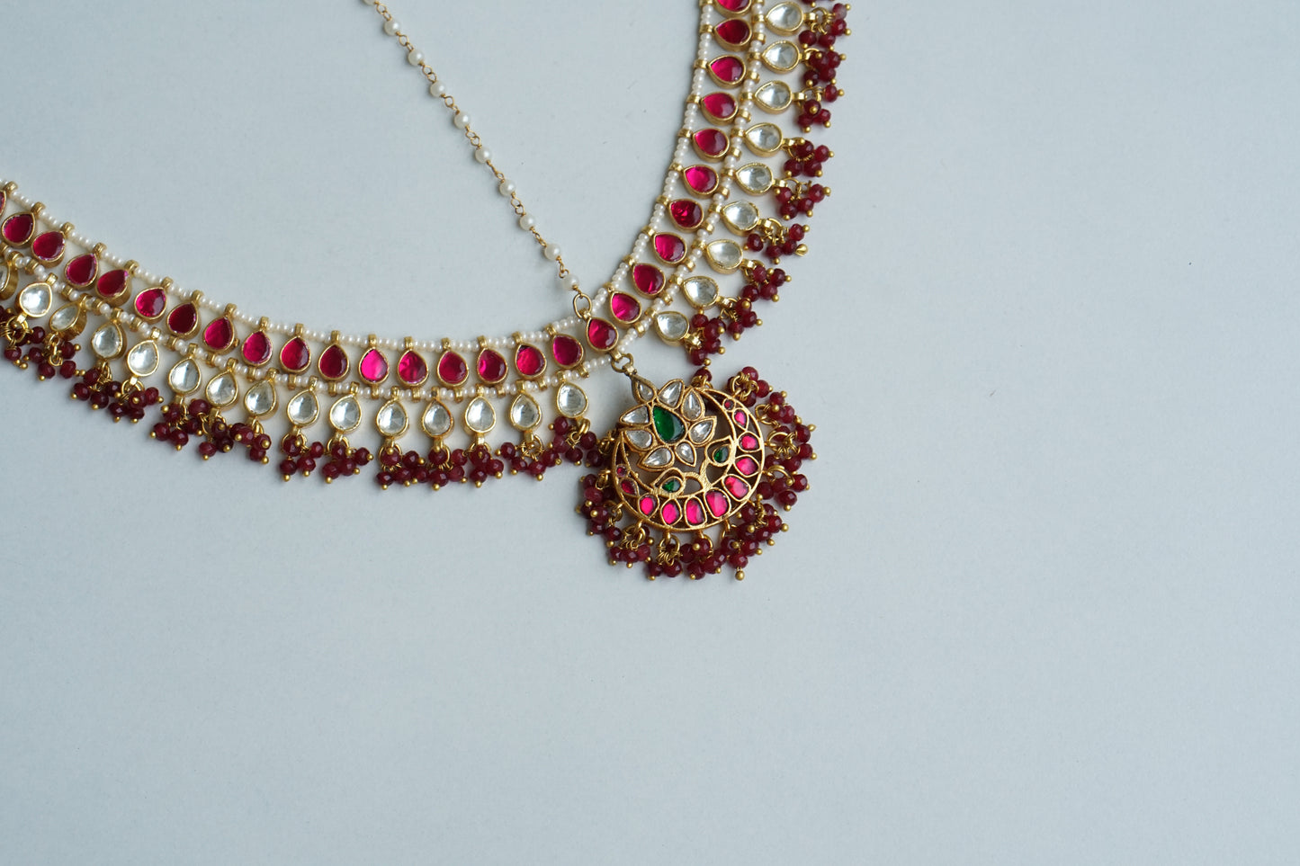 Kundan Mathapatti (5-1765)(A)