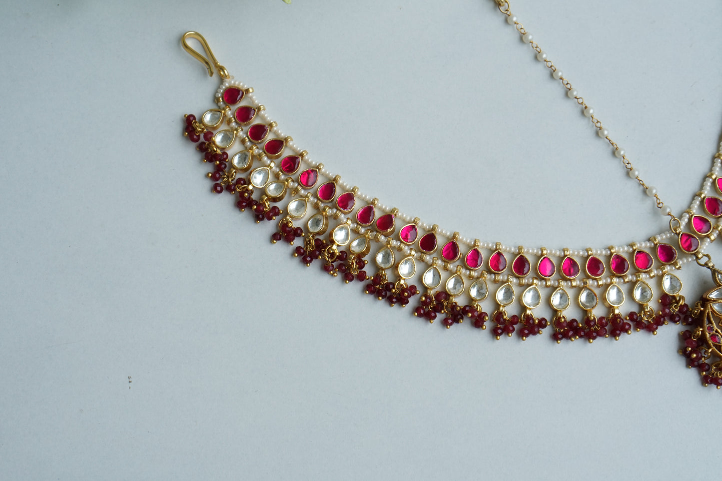 Kundan Mathapatti (5-1765)(A)