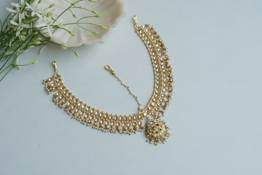 Kundan Mathapatti (5-1785)(A)