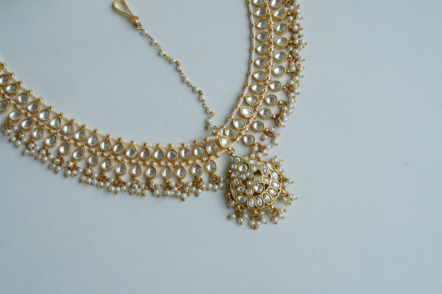 Kundan Mathapatti (5-1785)(A)