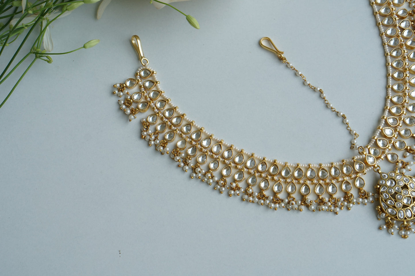 Kundan Mathapatti (5-1785)(A)
