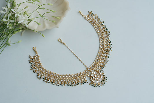 Kundan Mathapatti (5-1756)(A)