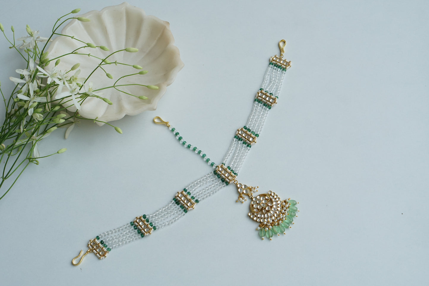 Kundan Mathapatti (5-1761)(A)