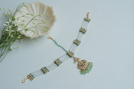 Kundan Mathapatti (5-1761)(A)
