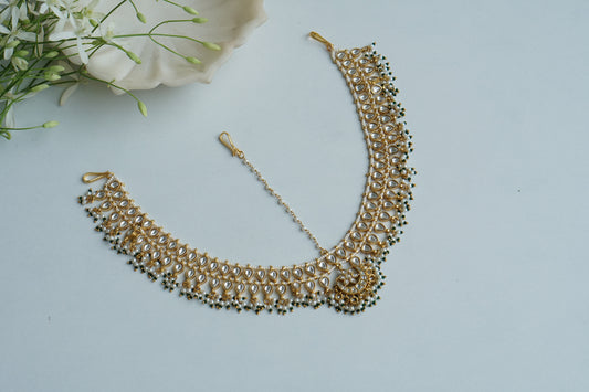 Kundan Mathapatti (5-1757)(A)