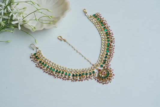 Kundan Mathapatti (5-1762)(A)