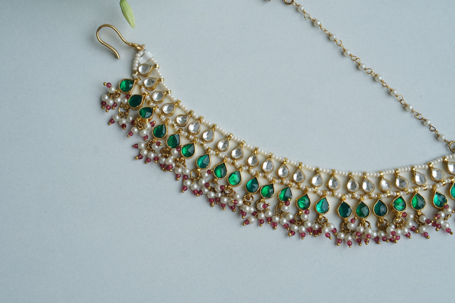 Kundan Mathapatti (5-1762)(A)