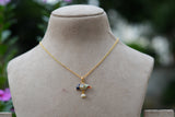 Kundan Pendant(4-9548)(R)