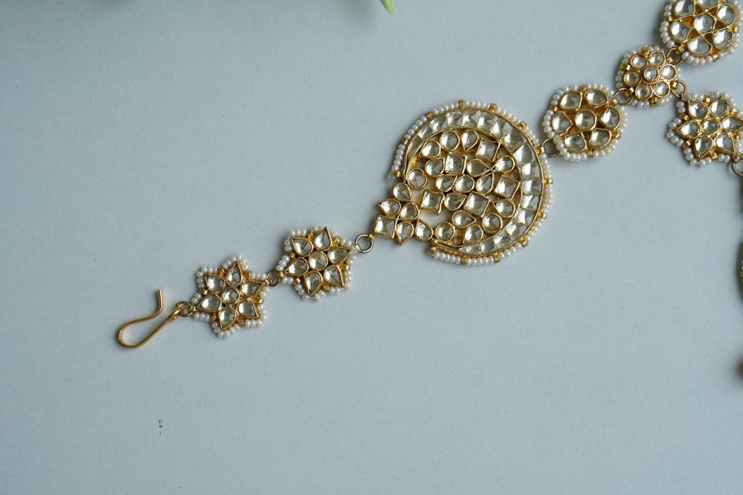 Kundan Mathapatti (5-1766)(A)