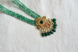 Kundan Pendant necklace (4-7689)(A)