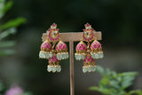 Kundan Jhumki (1-4528)(K)
