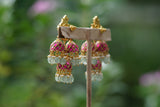 Kundan Jhumki (1-4528)(K)