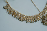 Kundan Mathapatti (5-1758)(A) (Already discounted piece)