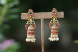 Kundan Jhumki (1-4529)(K)