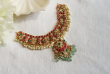 Kundan Necklace (4-9779)(U)