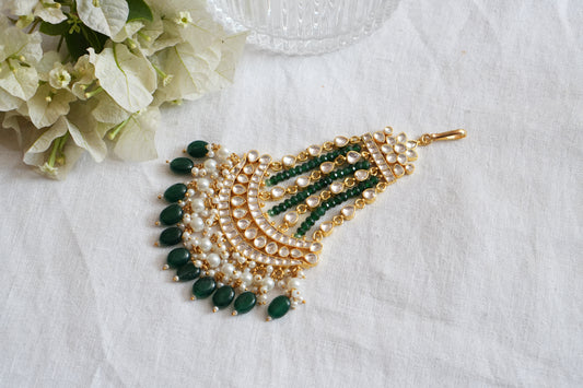 Kundan Passa Or Jhoomar (5-1630)(A) - JEWELSTYLE