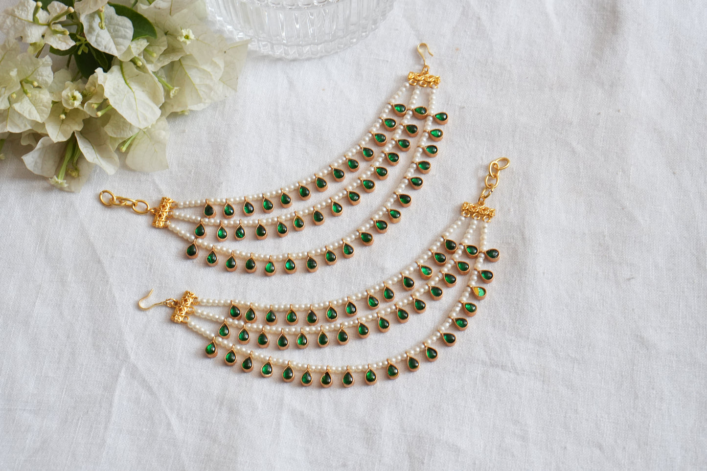 Kundan Earchain(9-325)(A) (OFFER PRICE)