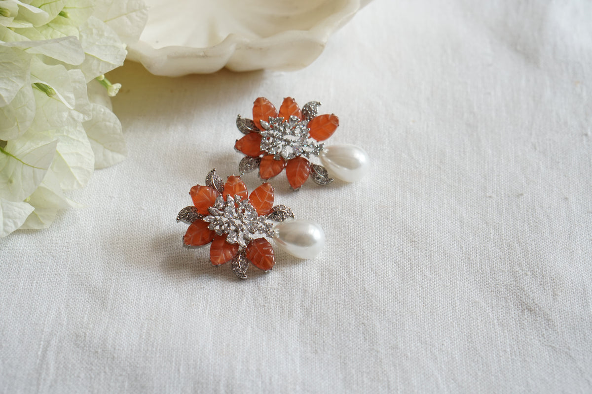 Ad Earrings (1-5630)(EX)