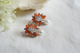 Ad Earrings (1-5630)(EX)