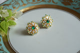 Kundan Studs (1-4547)(K)
