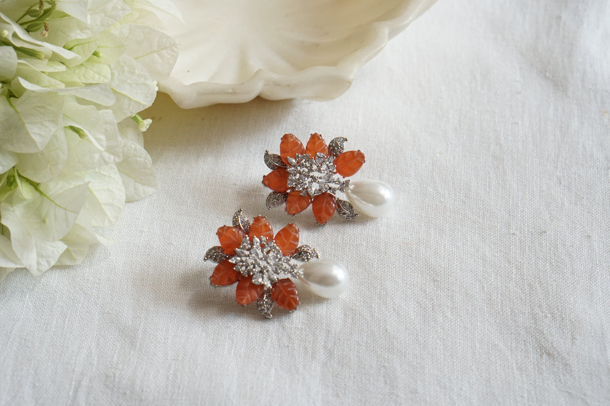 Ad Earrings (1-5630)(EX)