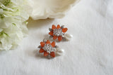 Ad Earrings (1-5630)(EX)