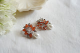 Ad Earrings (1-5630)(EX)