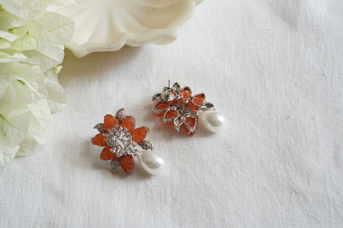 Ad Earrings (1-5630)(EX)