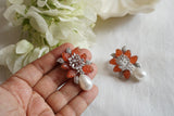 Ad Earrings (1-5630)(EX)