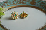 Kundan Studs (1-4547)(K)