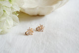 Ad  Earcuff Earrings (1-5622)(EX)