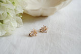 Ad  Earcuff Earrings (1-5622)(EX)