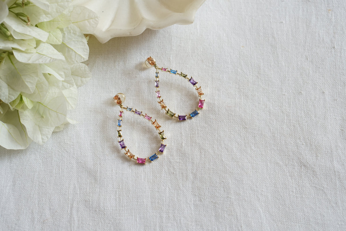 Ad Earrings (1-5631)(EX)
