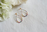 Ad Earrings (1-5631)(EX)