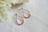 Ad Earrings (1-5631)(EX)