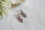 Ad Earrings (1-5632)(EX)