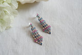 Ad Earrings (1-5632)(EX)