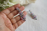 Ad Earrings (1-5632)(EX)