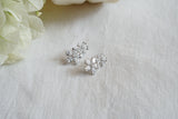Ad Earrings (1-5628)(EX)