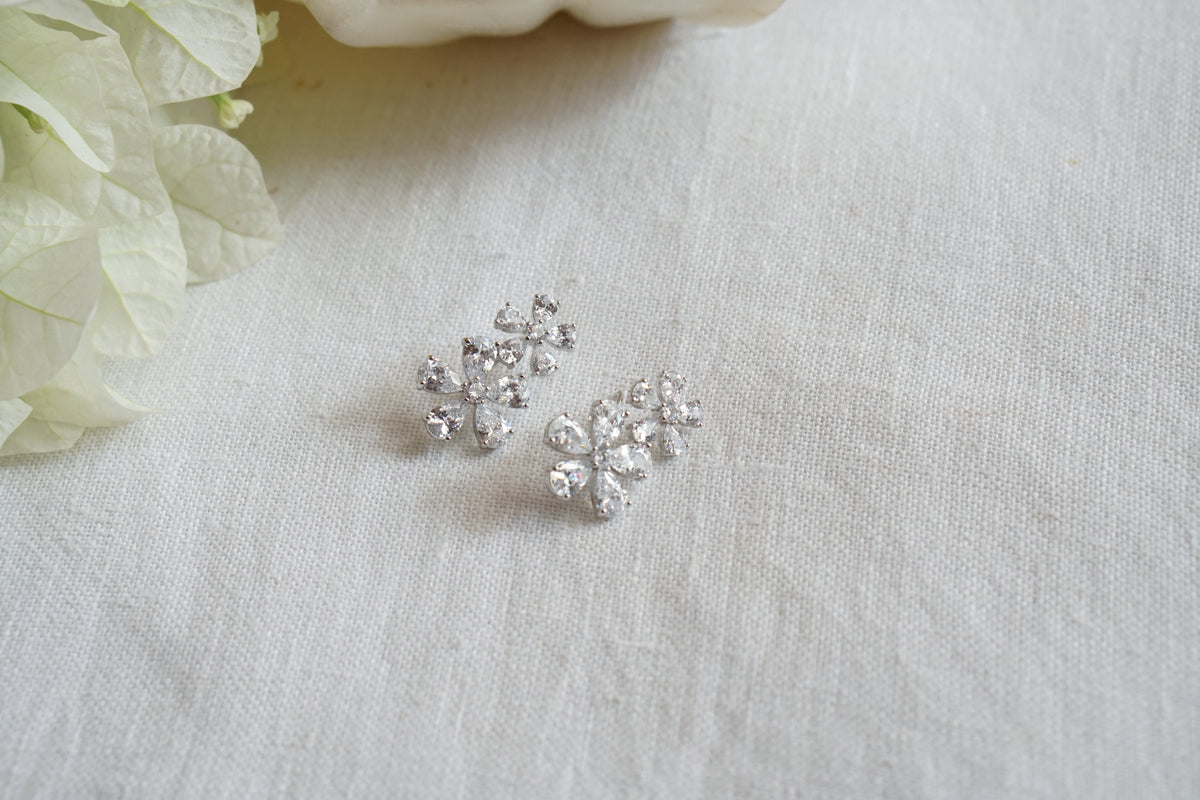 Ad Earrings (1-5628)(EX)