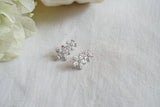 Ad Earrings (1-5628)(EX)
