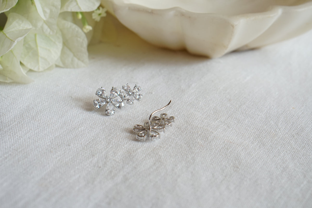 Ad Earrings (1-5628)(EX)