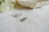 Ad Earrings (1-5628)(EX)