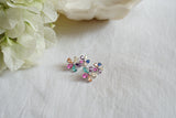 Ad Earrings (1-5629)(EX)