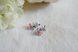 Ad Earrings (1-5629)(EX)