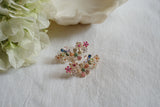 Ad  Earcuff Earrings (1-5623)(EX)