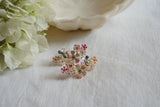 Ad  Earcuff Earrings (1-5623)(EX)