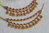 Kundan Earchain (9-450)(A)