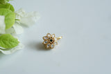 kundan nose clip(2-202)(K)