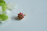 kundan nose clip(2-202)(K)